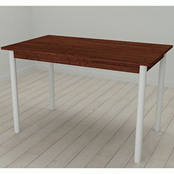 Фото Стіл кухонний Беніта 75x120x60