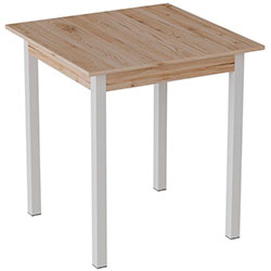 Фото Стіл кухонний Дієго 75x70x70