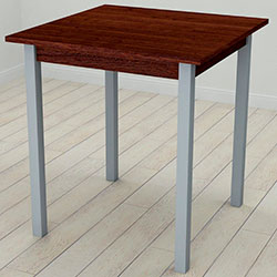 Фото Стіл кухонний Дієго 75x70x70