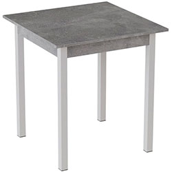 Фото Стіл кухонний Дієго 75x70x70