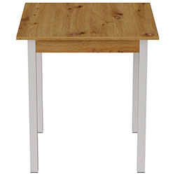 Фото Стіл кухонний Дієго 75x70x70