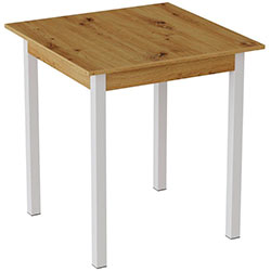 Фото Стіл кухонний Дієго 75x70x70