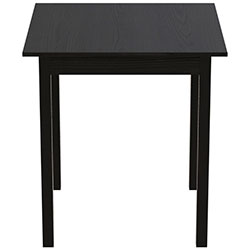 Фото Стіл кухонний Дієго 75x70x70