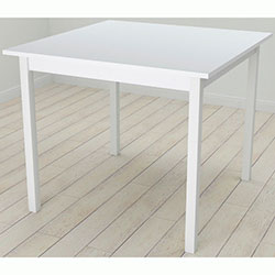 Стіл кухонний Дієго 75x80x80