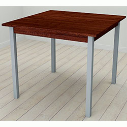 Фото Стіл кухонний Дієго 75x80x80