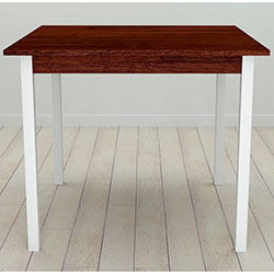 Фото Стіл кухонний Дієго 75x80x80