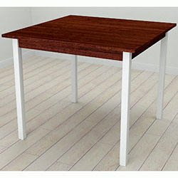 Фото Стіл кухонний Дієго 75x80x80