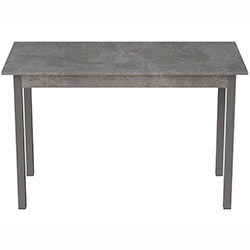 Фото Стіл кухонний Маріо 75x120x80