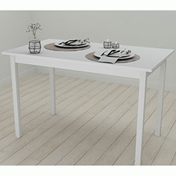 Фото Стіл кухонний Маріо 75x120x80