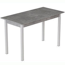 Фото Стіл кухонний Маріо 75x120x80