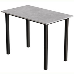 Фото Стіл універсальний Knap 750x1400x600