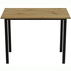 Фото Стіл універсальний Knap 750x1400x600