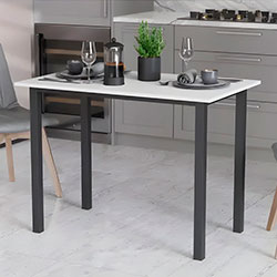 Фото Стіл універсальний Knap 750x1400x600