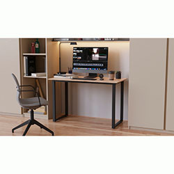 Фото Стіл письмовий Кнап 2 750x1200x600