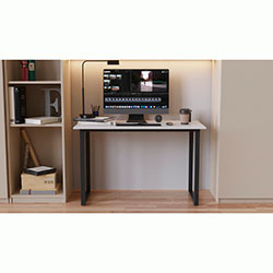 Фото Стіл письмовий Кнап 2 750x1200x600