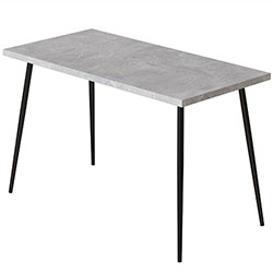 Фото Кухонний стіл Марсель 30 75x120x70 32 мм