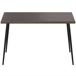 Фото Кухонний стіл Марсель 30 75x120x70 32 мм