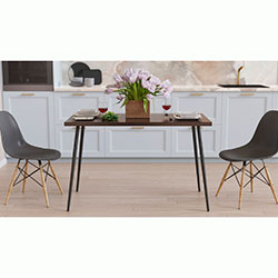 Фото Кухонний стіл Марсель 30 75x120x70 32 мм