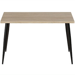 Фото Кухонний стіл Марсель 50 75x120x60 32 мм