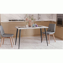 Фото Кухонний стіл Марсель 50 75x120x60 32 мм