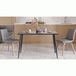 Фото Кухонний стіл Марсель 50 75x120x60 32 мм