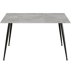 Кухонний стіл Марсель 40 75x120x70 16 мм