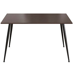 Фото Кухонний стіл Марсель 40 75x120x70 16 мм