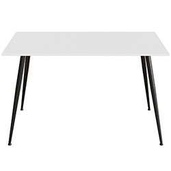 Фото Кухонний стіл Марсель 40 75x120x70 16 мм