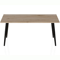 Фото Стіл журнальний Монтана 45x100x50