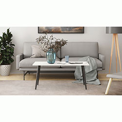 Фото Стіл журнальний Монтана 45x100x50