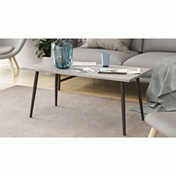 Фото Стіл журнальний Монтана 45x100x50