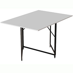 Фото Стіл трансформер книга Вуді