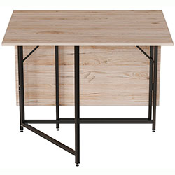 Фото Стіл трансформер книга Вуді