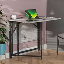 Фото Стіл трансформер книга Вуді