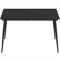 Фото Стіл кухонний розкладний Данді 75x120(160)x60