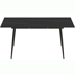 Фото Стіл кухонний розкладний Данді 75x120(160)x60