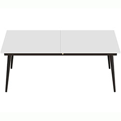 Стіл журнальний трансформер Dandi Small 45x120(160)x70