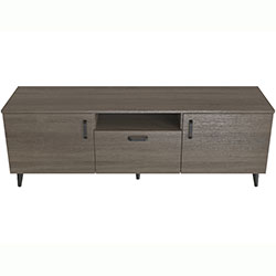 Фото Тумба Лестер на конусних ніжках 48x139x38