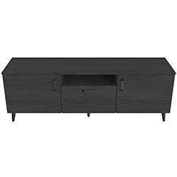 Фото Тумба Лестер на конусних ніжках 48x139x38