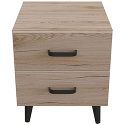  2 на конусних ніжках 41x35x40 