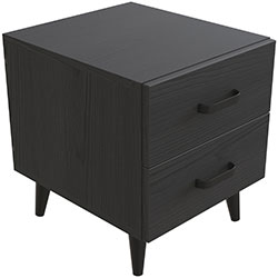 Фото Тумба Віва 2 на конусних ніжках 41x35x40