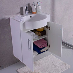 Фото Шафа нижня Ibiza ШН-612