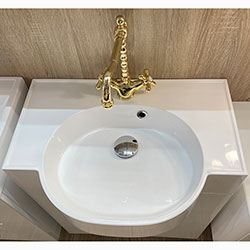 Фото Шафа нижня Ibiza ШН-612