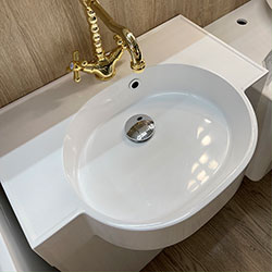 Фото Шафа нижня Ibiza ШН-612