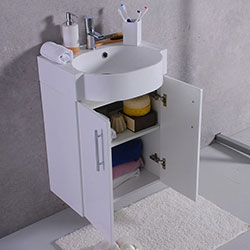 Фото Шафа нижня Ibiza ШН-512