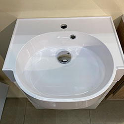 Фото Шафа нижня Ibiza ШН-512