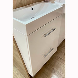 Фото Шафа нижня Crete ШН-22м