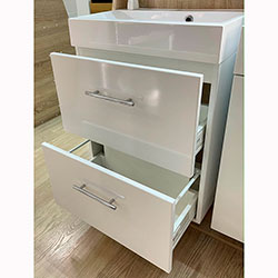 Фото Шафа нижня Crete ШН-22м