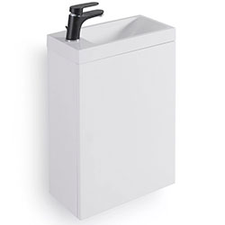 Фото Шафа нижня Java ШН-400