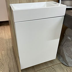 Фото Шафа нижня Java ШН-500